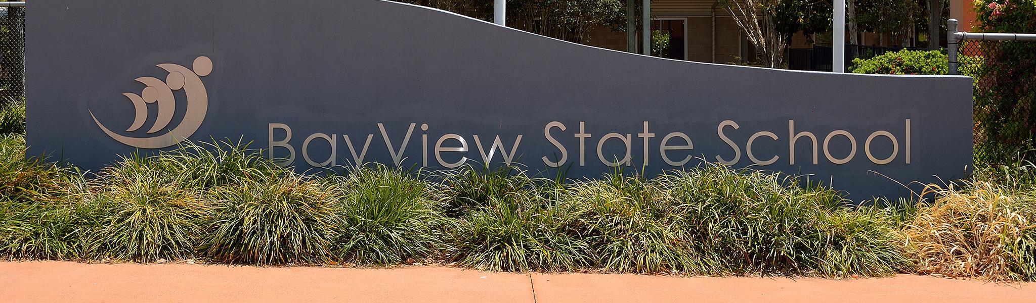 Bay View State School